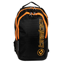 Load image into Gallery viewer, Traditional Backpack Junior (Orange)