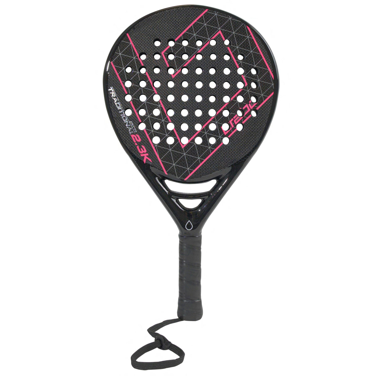 Solmoon Grip Beast Padel Unisex Adult – Anti-Vibration and Anti-Sweat Padel  Racket Protector – Padel Accessories with Overgrip Included, Pink, One Size  : : Sports & Outdoors