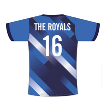 Load image into Gallery viewer, The Royals - CPL Playing Shirt
