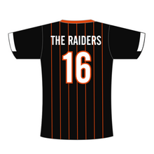 Load image into Gallery viewer, The Raiders - CPL Playing Shirt
