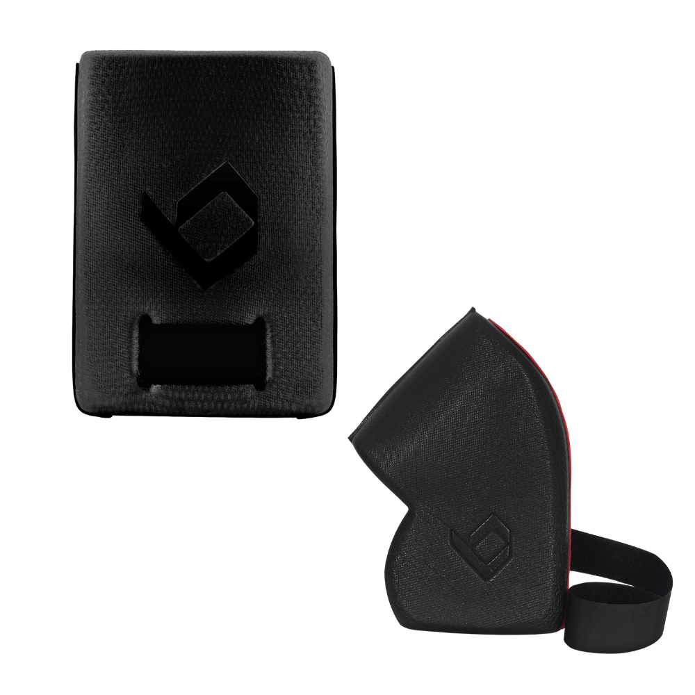 F2 Goalkeeper Glove Combo