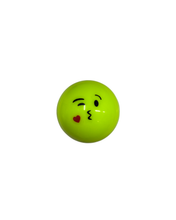 Load image into Gallery viewer, Ozzo Emoji Smoothie Hockey Ball
