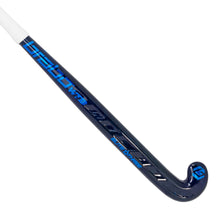 Load image into Gallery viewer, Brabo Elite 3 WTB Forged Carbon (Blue)
