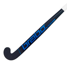 Load image into Gallery viewer, Brabo Elite 3 WTB Forged Carbon (Blue)
