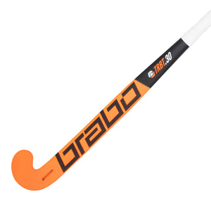 Brabo TC-30 (Neon Orange)