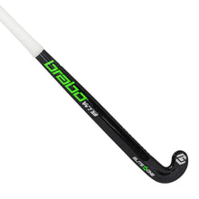 Load image into Gallery viewer, Brabo IT Elite 1 Forged Carbon indoor hockey stick
