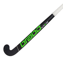 Load image into Gallery viewer, Brabo IT Elite 1 Forged Carbon indoor hockey stick
