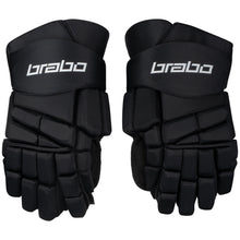 Load image into Gallery viewer, Brabo Extreme Corner Glove Set Black
