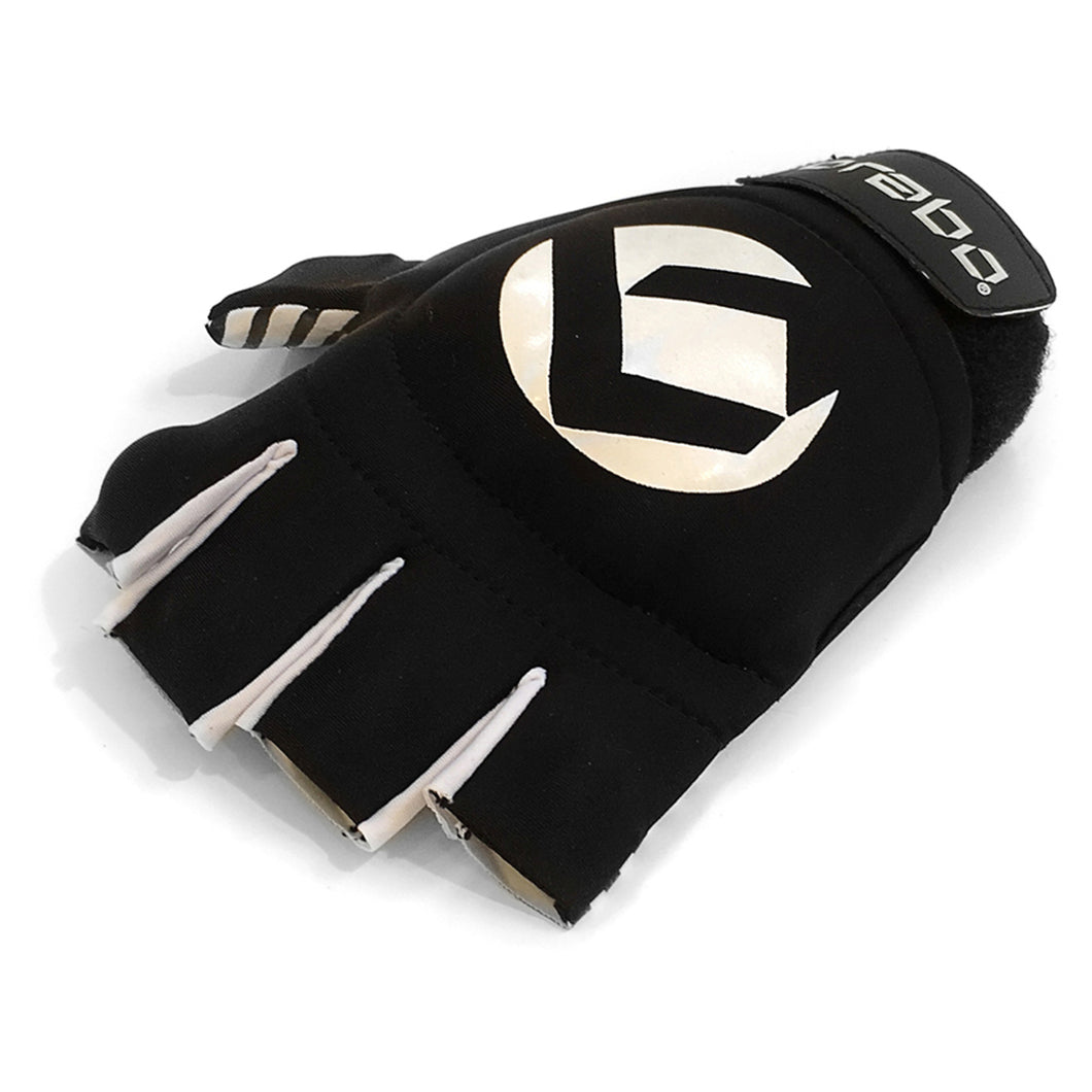 Brabo Glove Pro F5 (White)