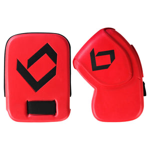 Brabo Glove Set G-Force Mini (Red/Black)
