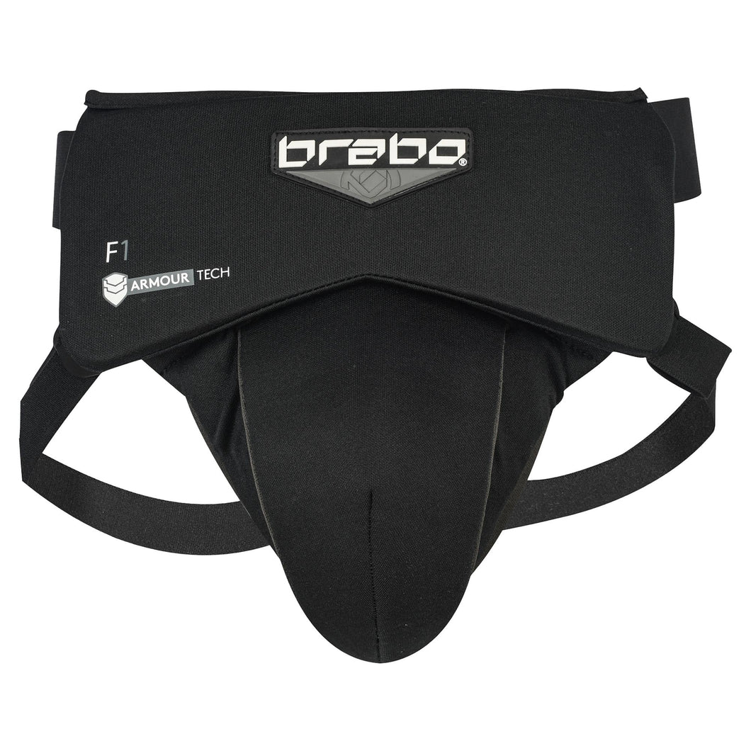 Brabo F1 Lady Abdominal Guard