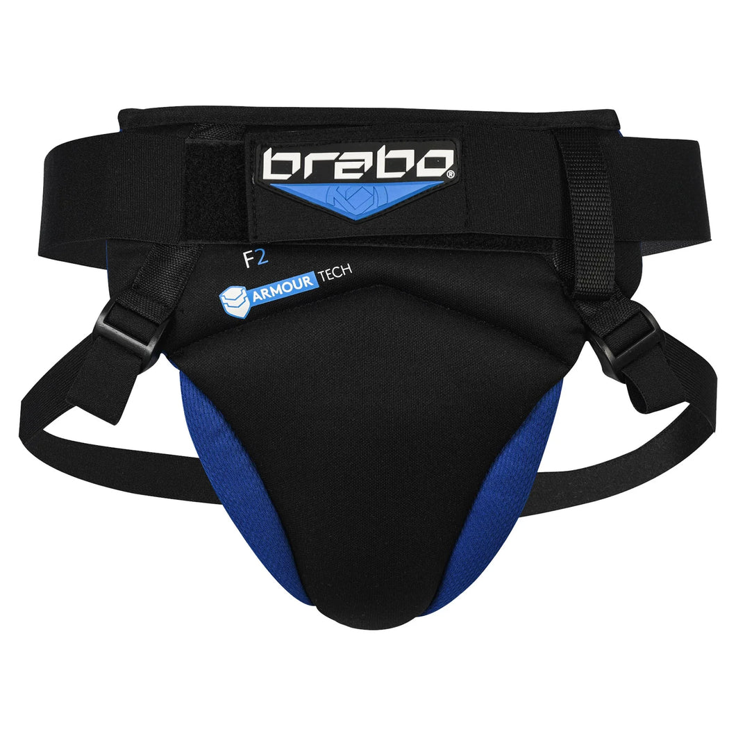 Brabo F2 Lady Abdominal Guard