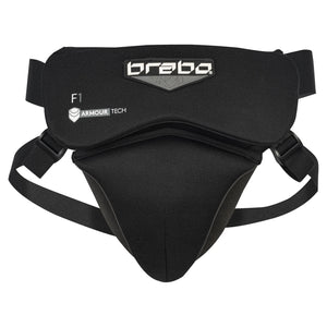 Brabo F1 Mens Abdominal Guard