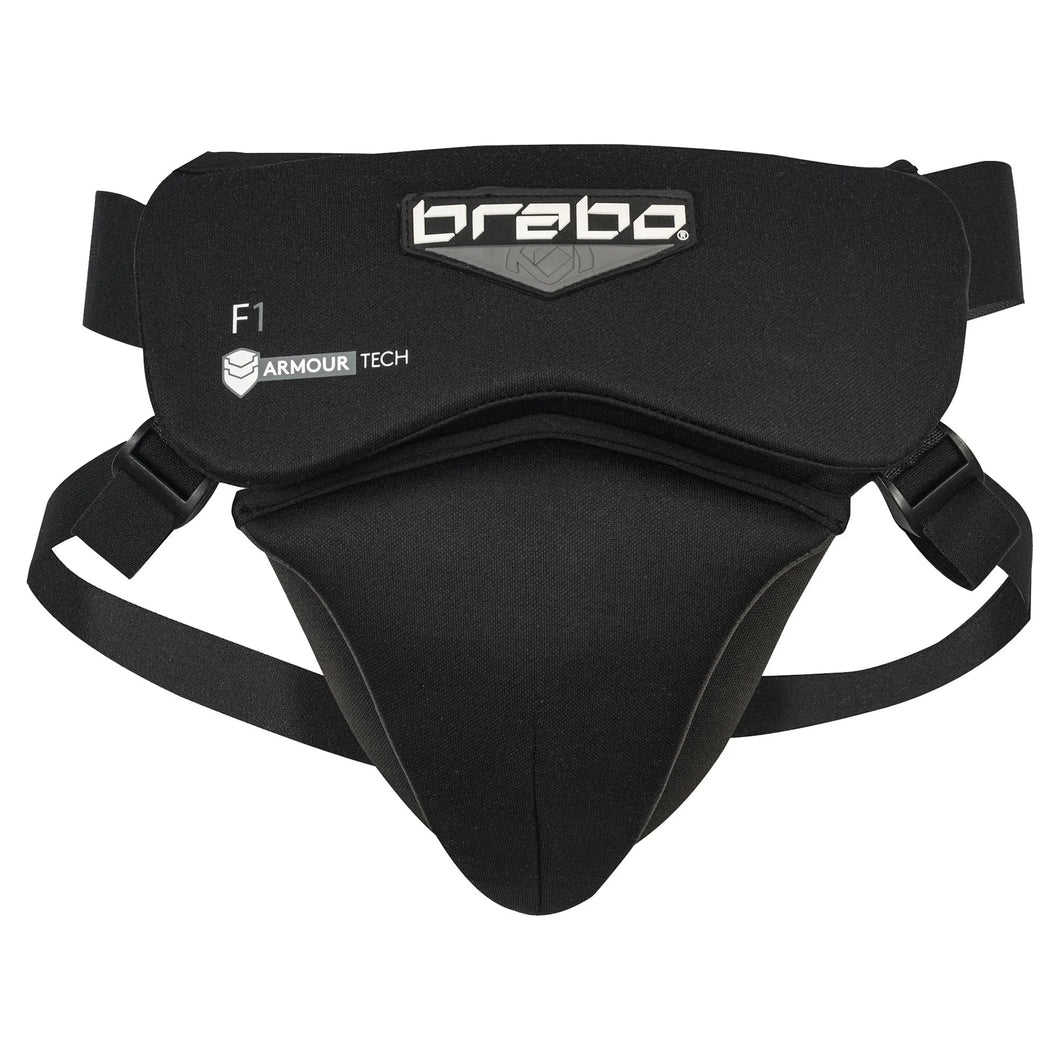 Brabo F1 Mens Abdominal Guard