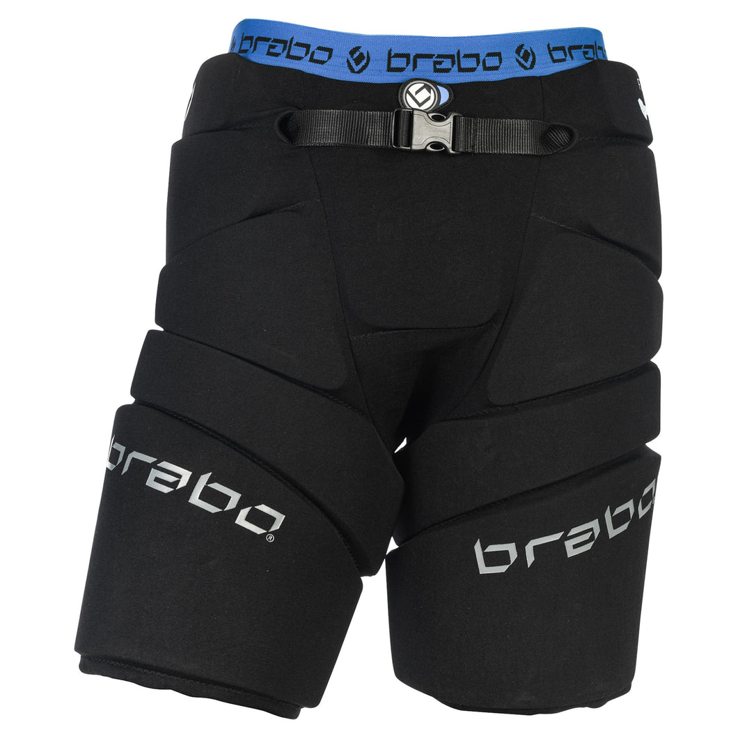 Brabo F2 Padded Pants