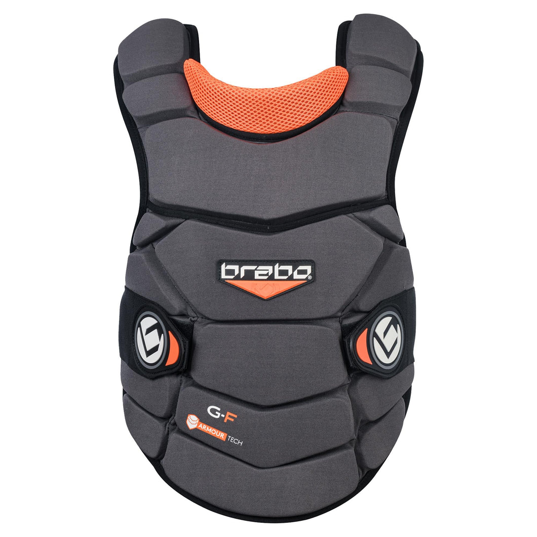 Brabo G-Force Body Protector (Junior)