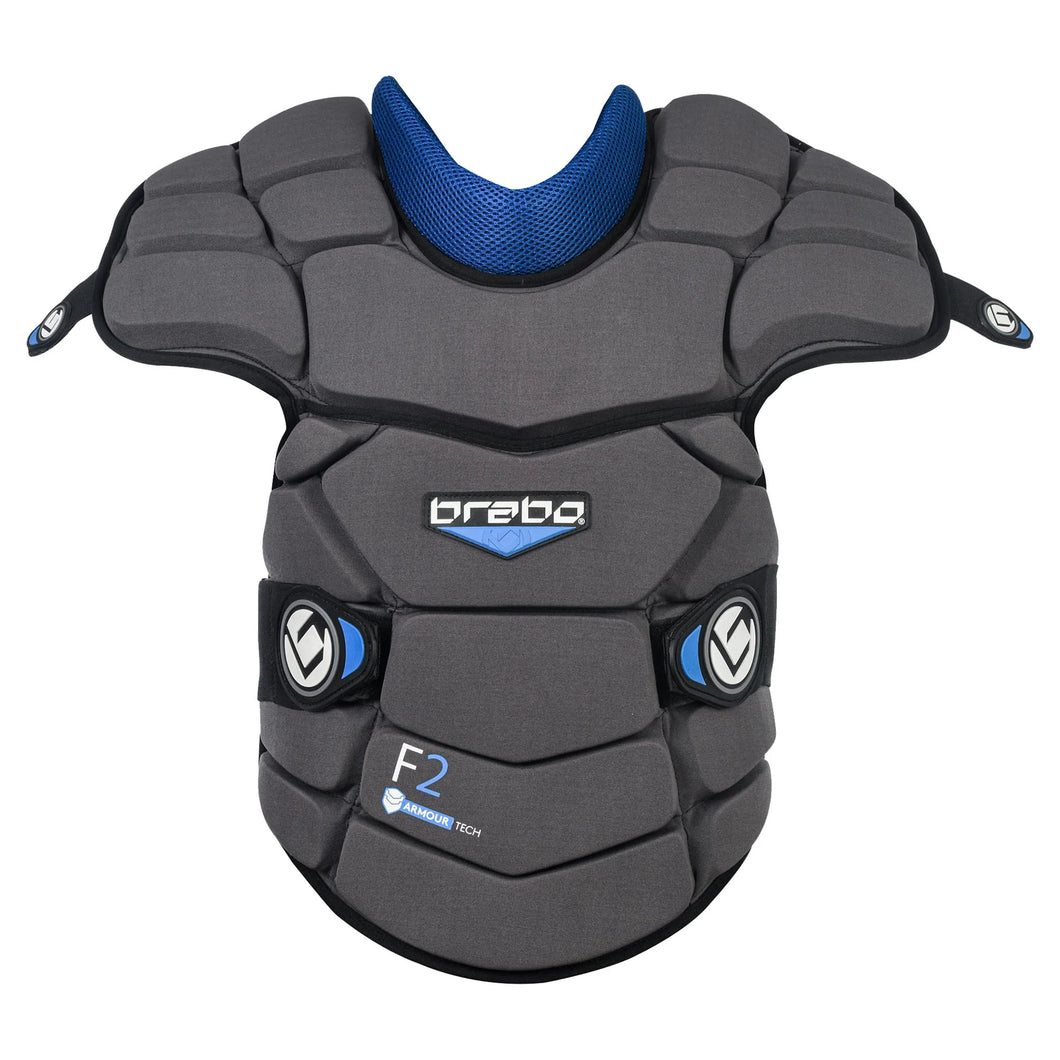 Brabo F2 Body Protector