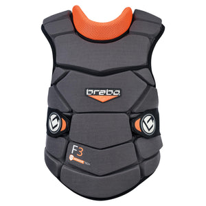 Brabo F3 Body Protector