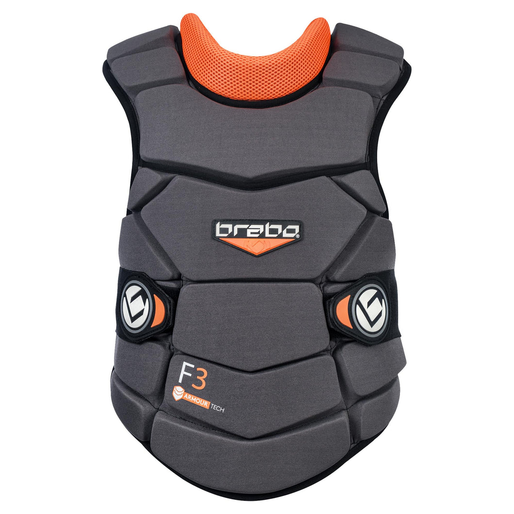 Brabo F3 Body Protector