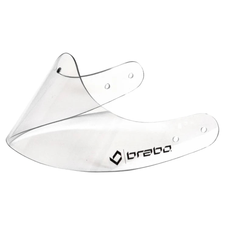 Brabo Throat Protector