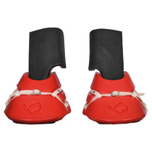 Load image into Gallery viewer, RED F1 Combo - (Kickers and leg guards)
