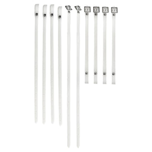 Brabo Nylon Straps (set of 10)