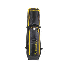 Load image into Gallery viewer, Traditional Stickbag Black/Gold

