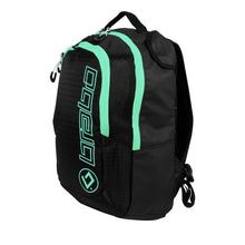 Load image into Gallery viewer, Traditional Backpack Junior (Mint)
