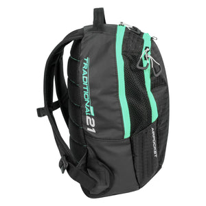 Traditional Backpack Junior (Mint)