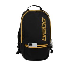 Load image into Gallery viewer, Tribute Backpack Gold (Junior)
