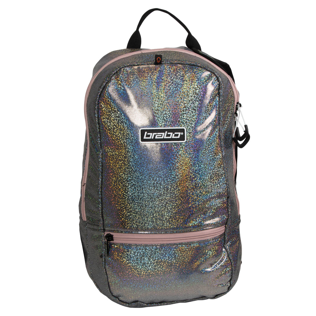 Fun Backpack (Silver)