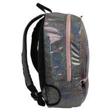 Load image into Gallery viewer, Fun Backpack (Silver)
