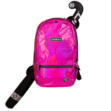 Load image into Gallery viewer, Fun Backpack ( Leopard/PinK)
