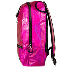 Load image into Gallery viewer, Fun Backpack ( Leopard/PinK)
