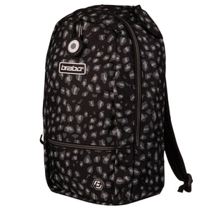 Fun Backpack (Cheetah/Black)