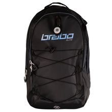 Load image into Gallery viewer, Senior Elite Backpack (Black/Arg. Blue)
