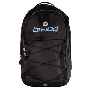 Senior Elite Backpack (Black/Arg. Blue)