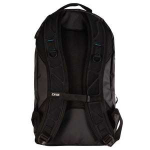 Senior Elite Backpack (Black/Arg. Blue)