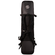 Load image into Gallery viewer, Brabo Elite Stickbag (Black/Arg. Blue)
