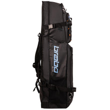 Load image into Gallery viewer, Brabo Elite Stickbag (Black/Arg. Blue)
