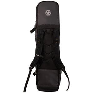 Brabo Elite Stickbag Black/Gold