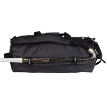 Load image into Gallery viewer, Elite Duffel Bag (Tarpaulin/Gold)
