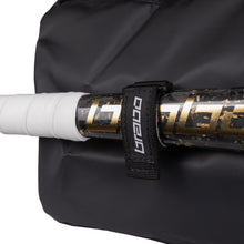 Load image into Gallery viewer, Elite Duffel Bag (Tarpaulin/Gold)
