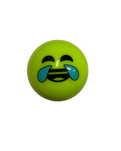 Load image into Gallery viewer, Ozzo Emoji Smoothie Hockey Ball

