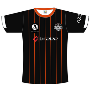 The Pirates - DPL Playing Shirt