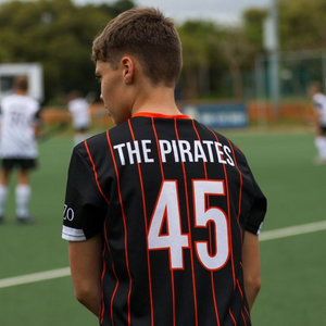 The Pirates - DPL Playing Shirt