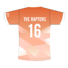 Load image into Gallery viewer, The Raptors - CPL Playing Shirt
