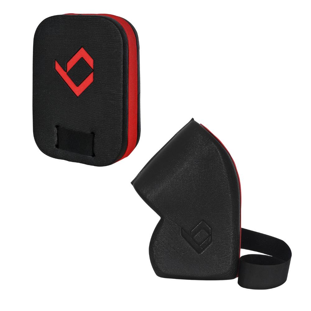 F1 Goalkeeper Glove Combo