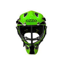 Load image into Gallery viewer, Ozzo Youth Goalie helmet
