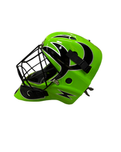 Load image into Gallery viewer, Ozzo Youth Goalie helmet
